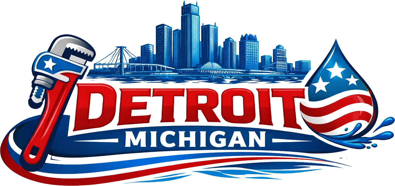 Detroit Michigan Plumber